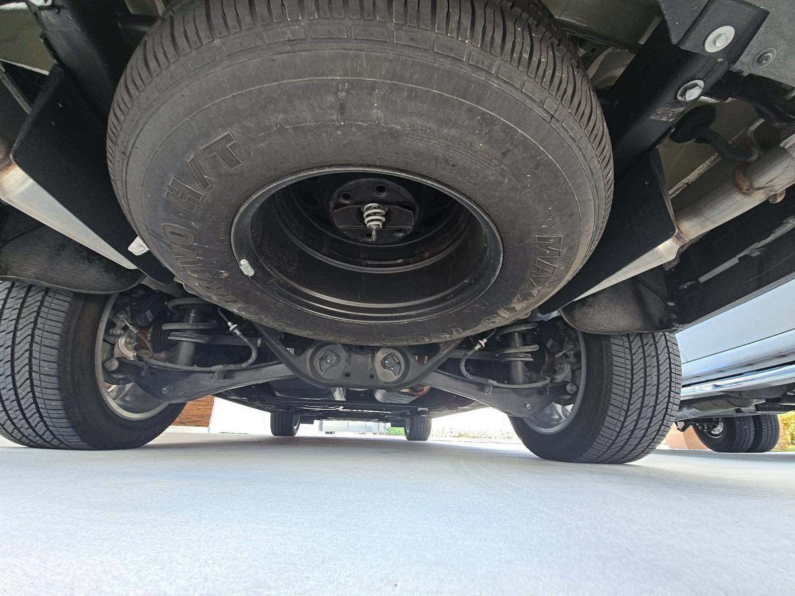 2024 Cadillac Escalade ESV Luxury RWD