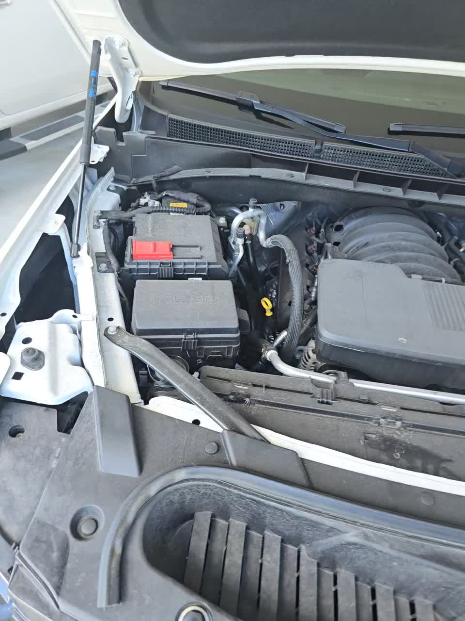 2024 Cadillac Escalade ESV Luxury RWD