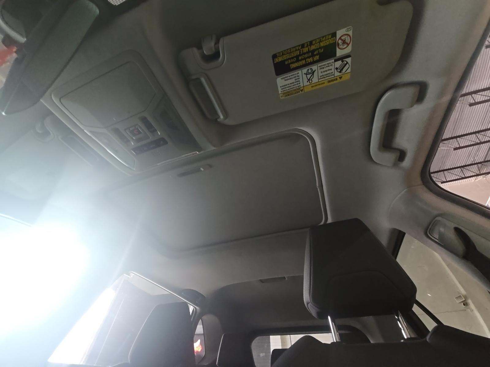 2021 Toyota RAV4 XLE FWD