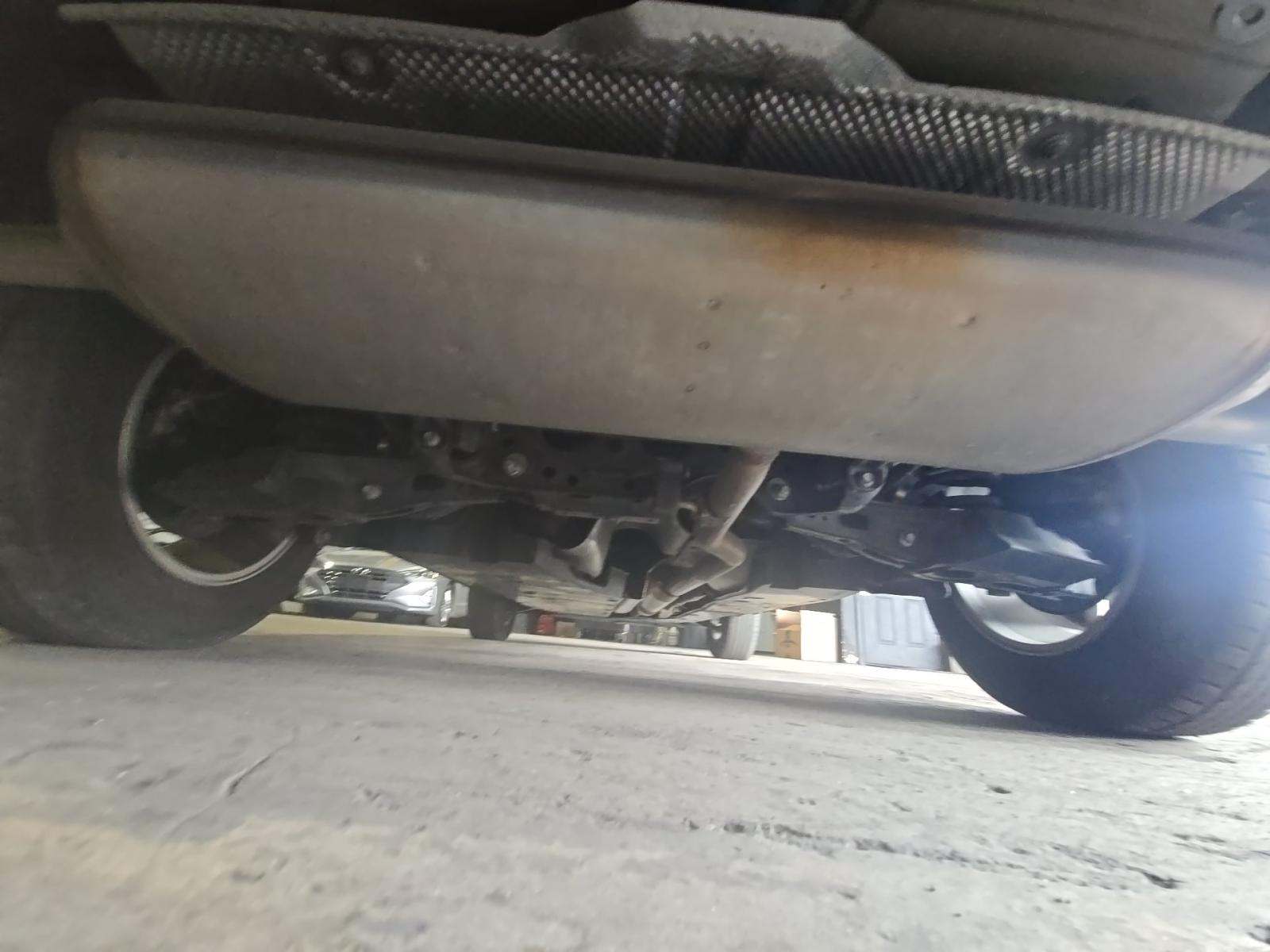 2021 Toyota RAV4 XLE FWD