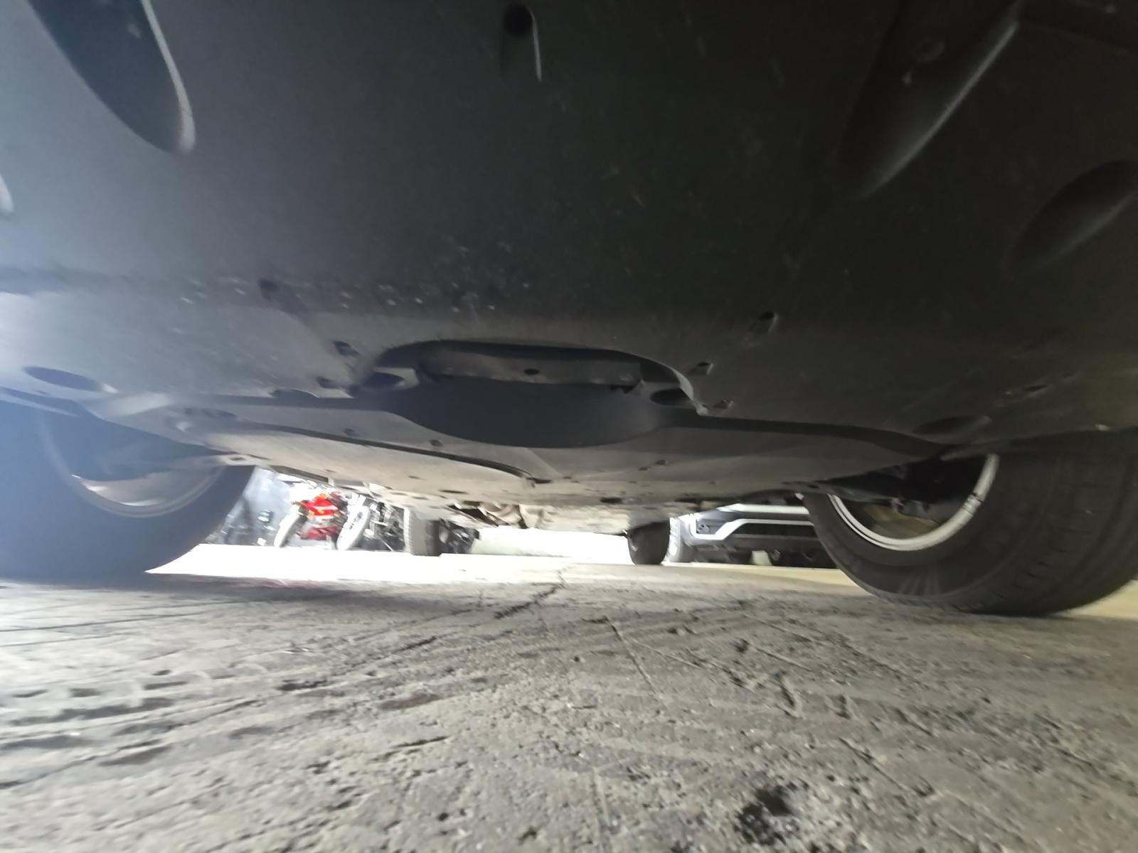 2021 Toyota RAV4 XLE FWD