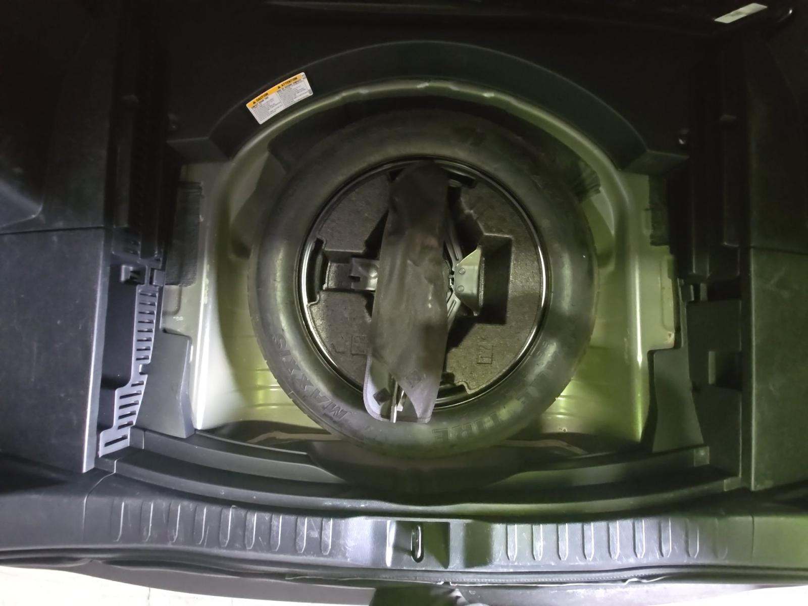 2021 Toyota RAV4 XLE FWD