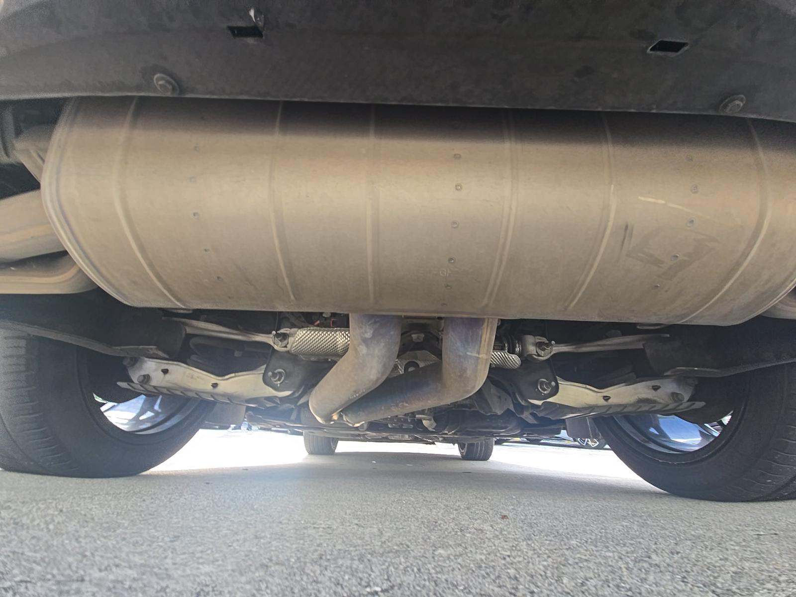 2023 Lamborghini Urus Performante AWD