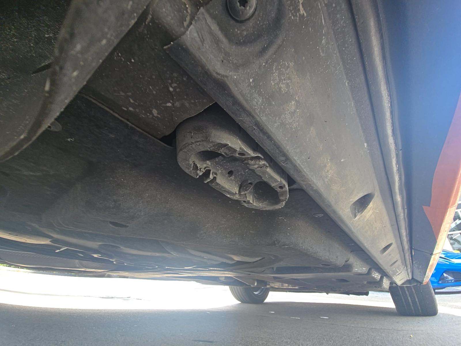 2023 Lamborghini Urus Performante AWD