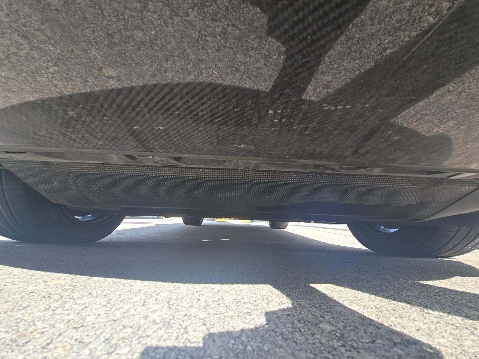 2023 Lamborghini Urus Performante AWD