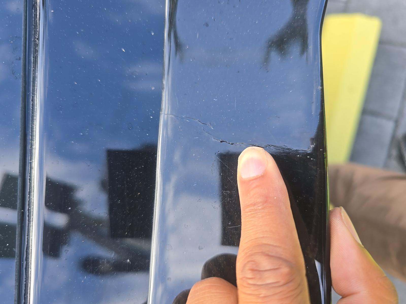 2023 Lamborghini Urus Performante AWD