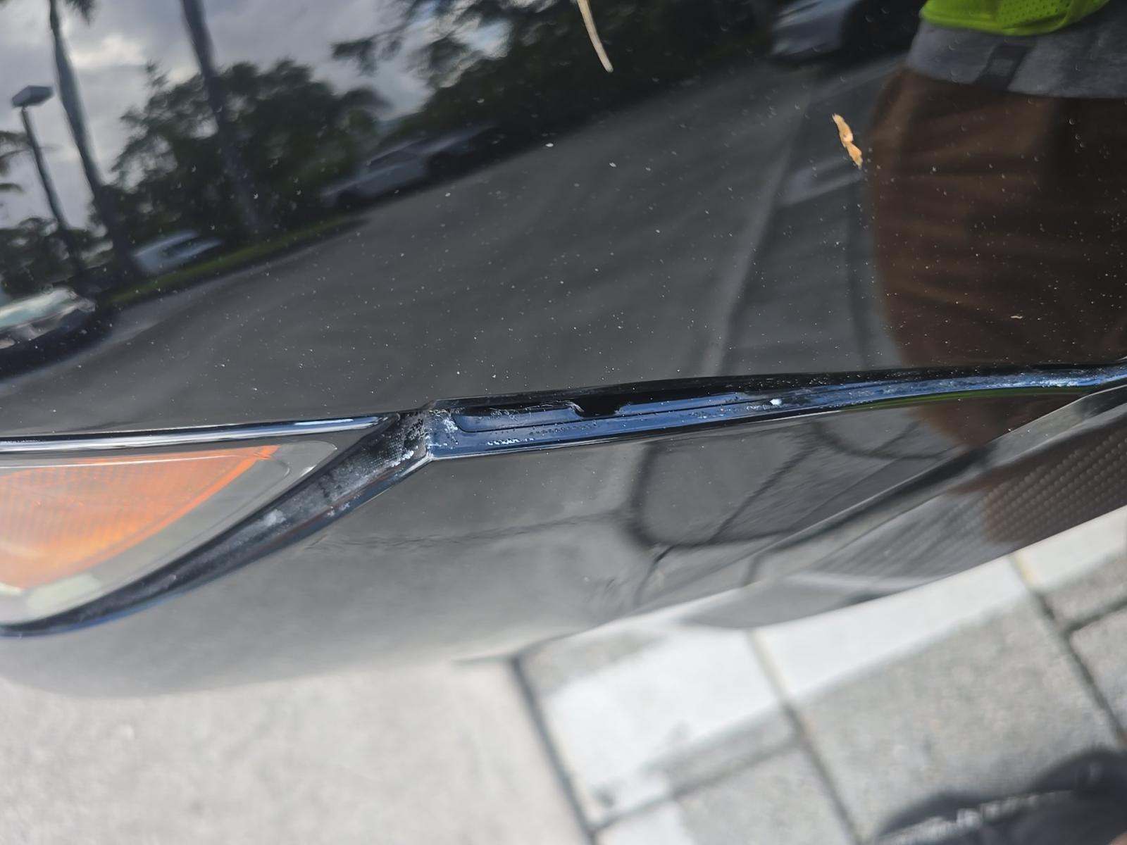 2023 Lamborghini Urus Performante AWD