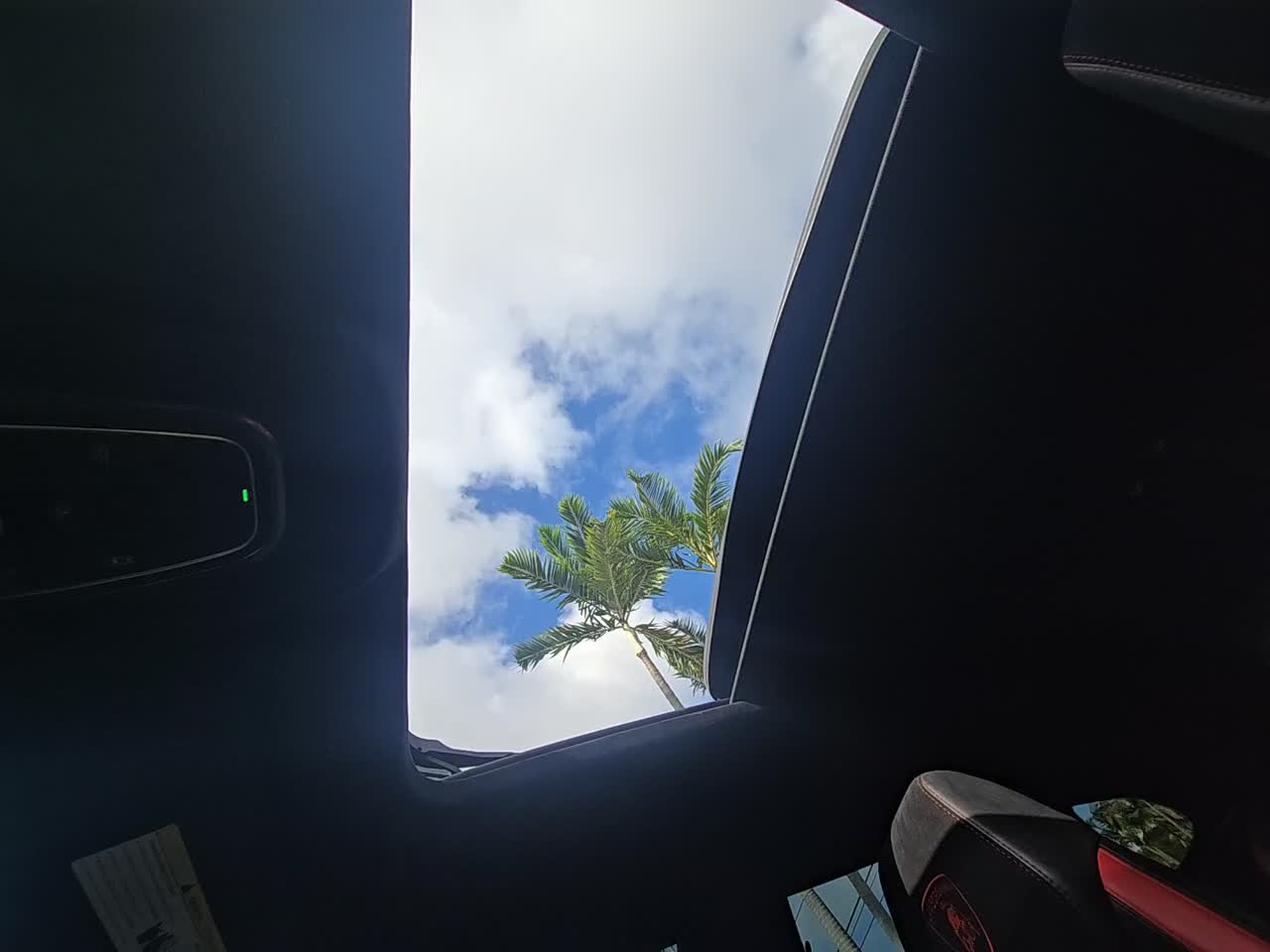 2023 Lamborghini Urus Performante AWD