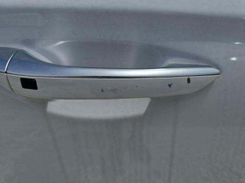 2017 Hyundai Ioniq Electric Limited FWD