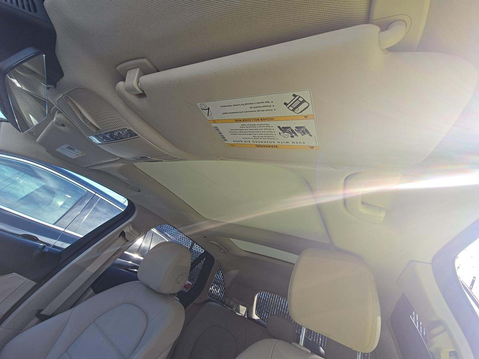 2022 Mercedes-Benz GLC GLC 300 RWD