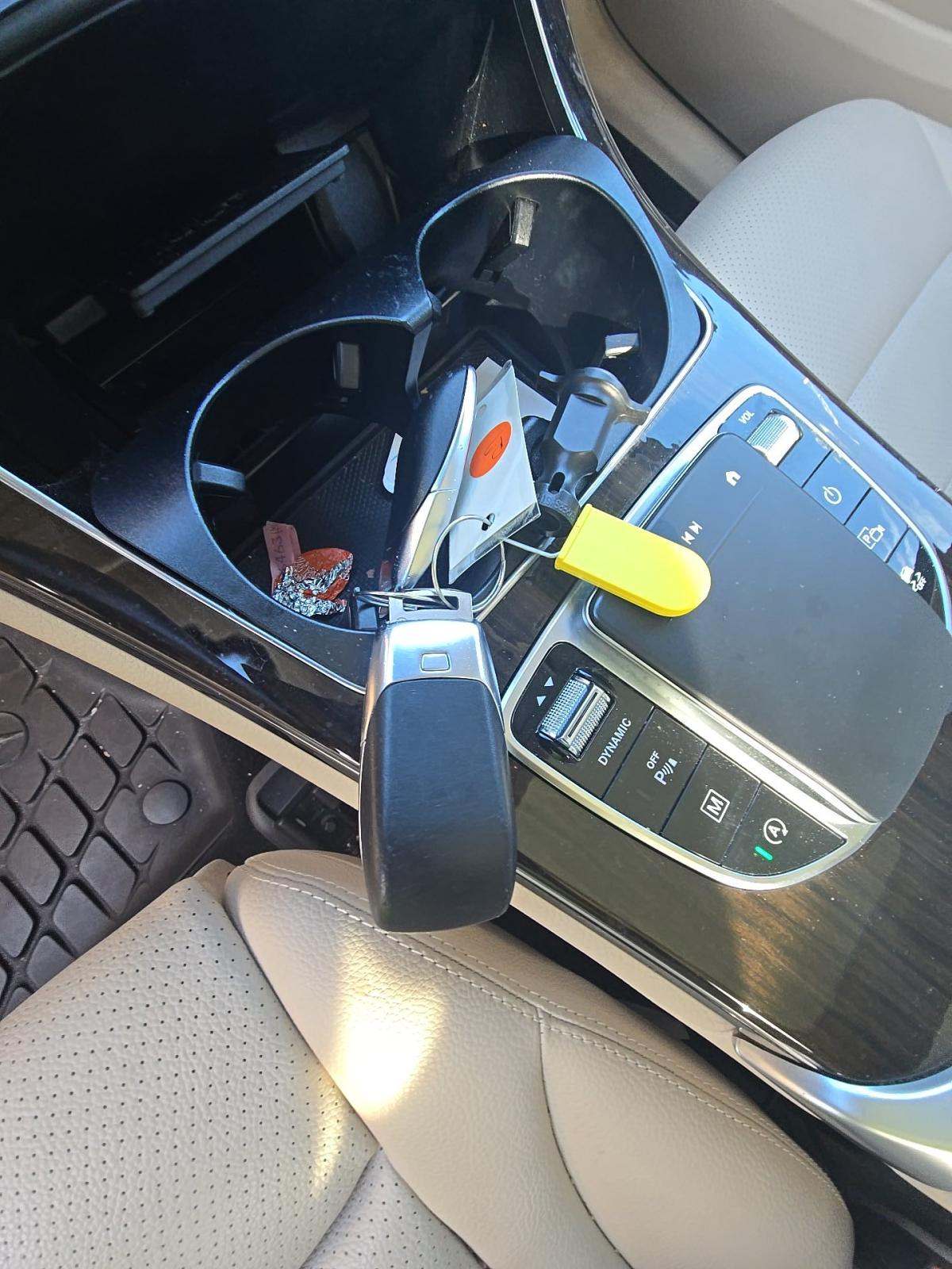 2022 Mercedes-Benz GLC GLC 300 RWD