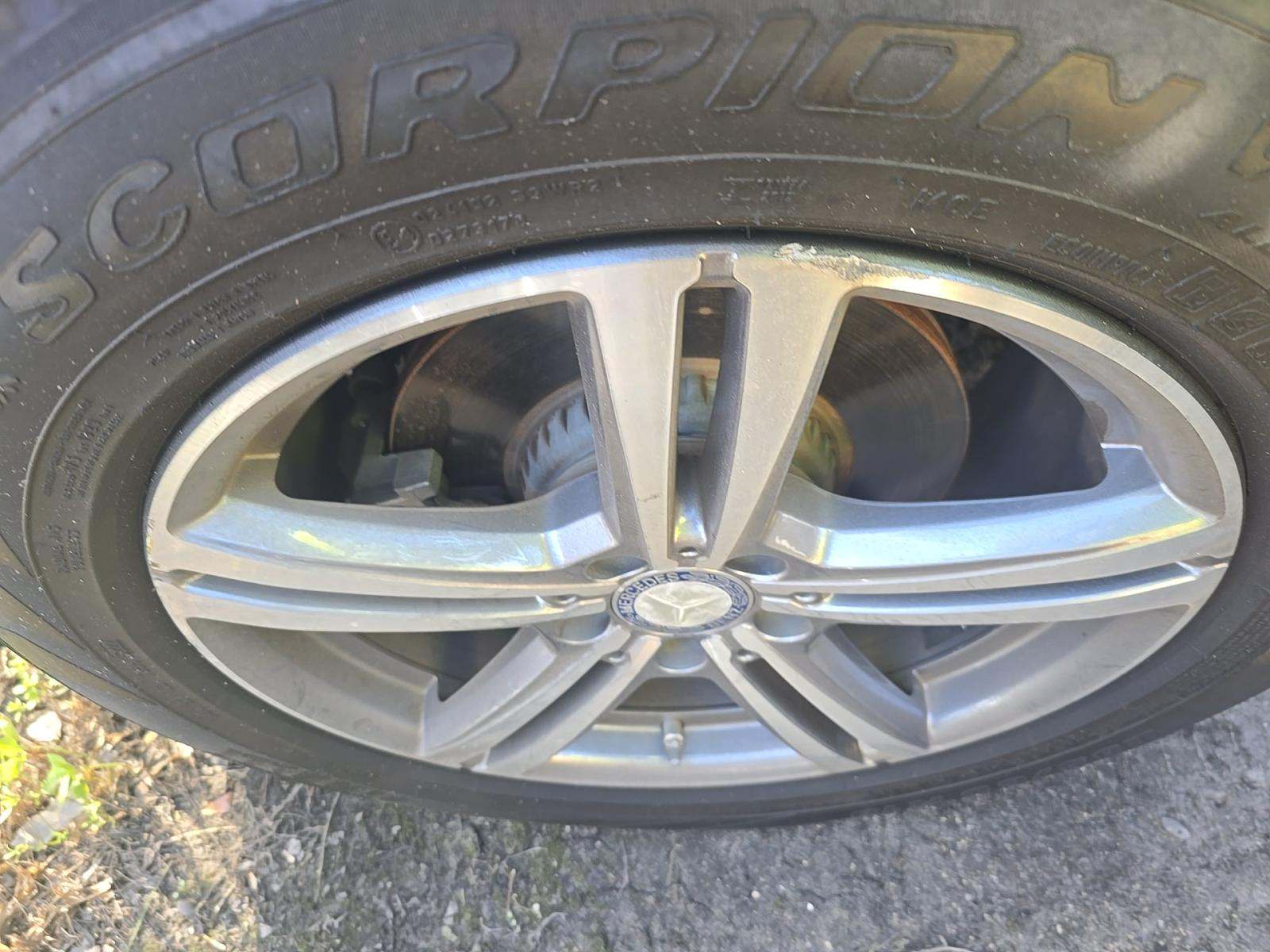 2022 Mercedes-Benz GLC GLC 300 RWD