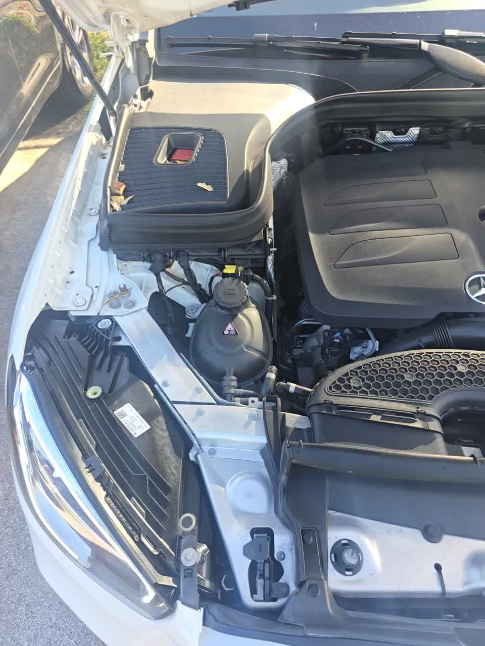 2022 Mercedes-Benz GLC GLC 300 RWD