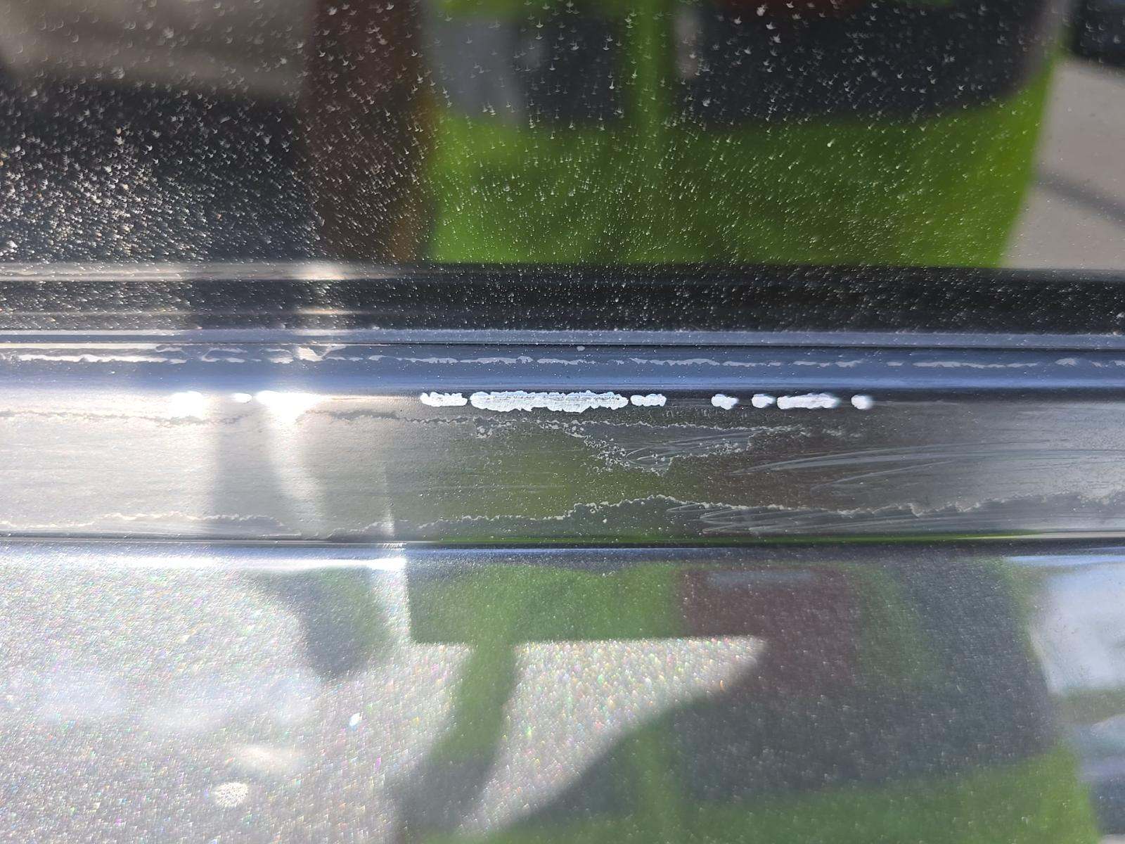 2017 Porsche Macan Base AWD