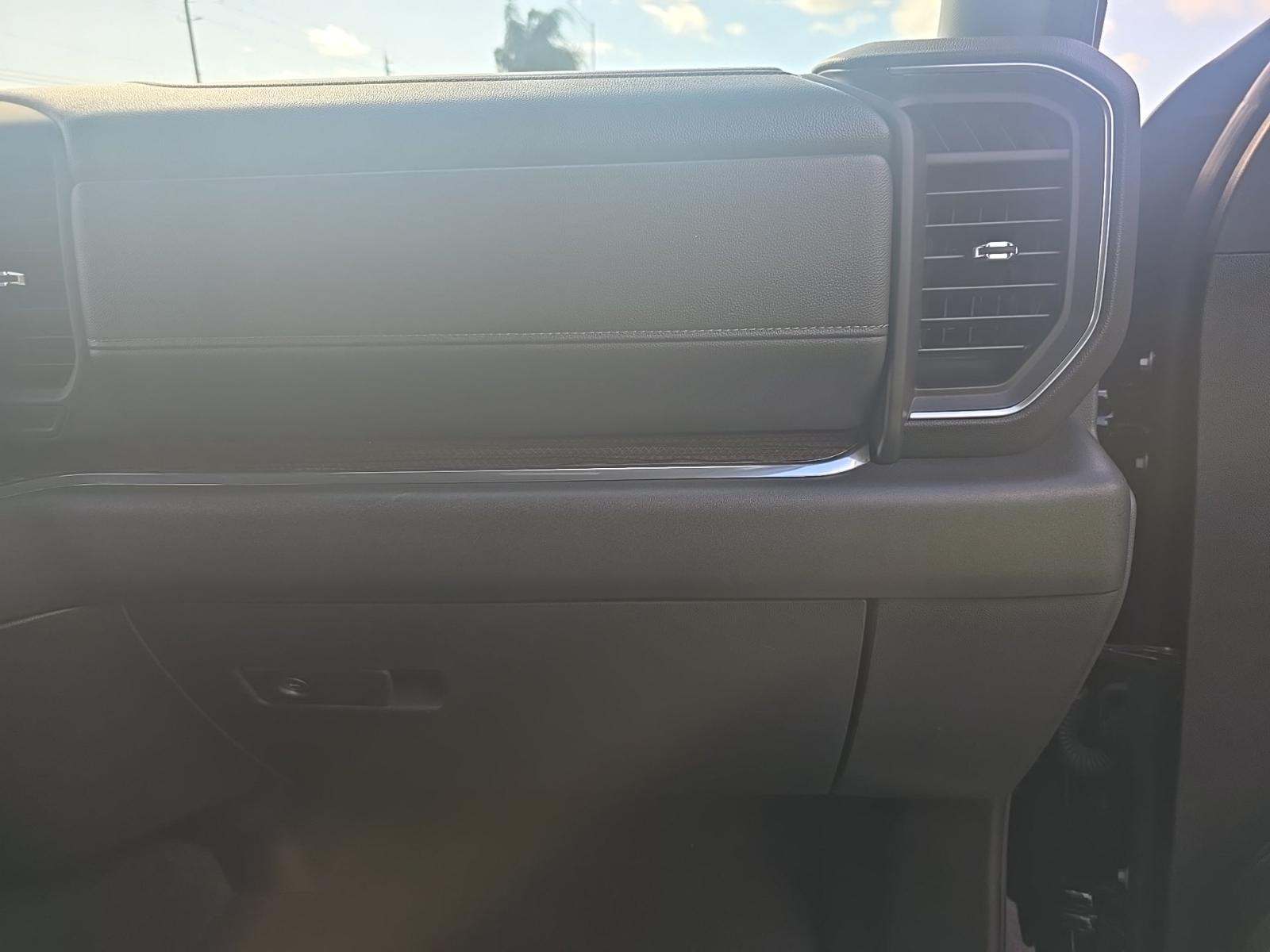 2023 Chevrolet Silverado 1500 LT RWD