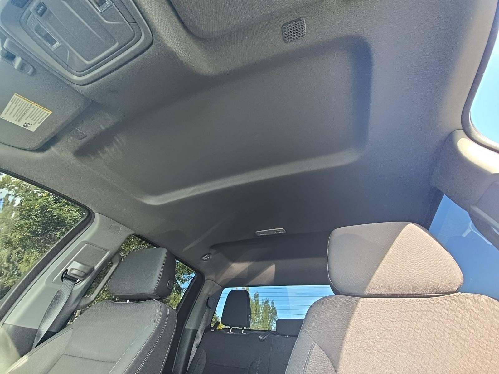 2023 Chevrolet Silverado 1500 LT RWD