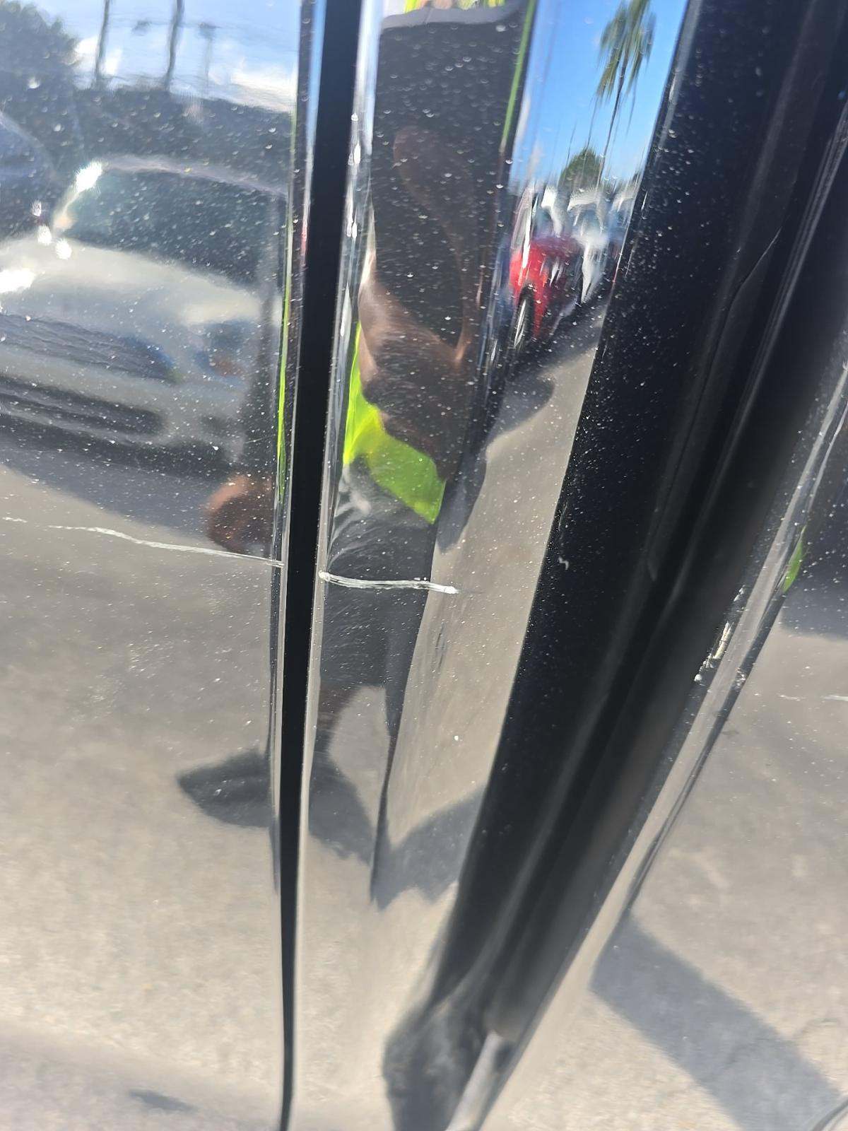 2023 Chevrolet Silverado 1500 LT RWD