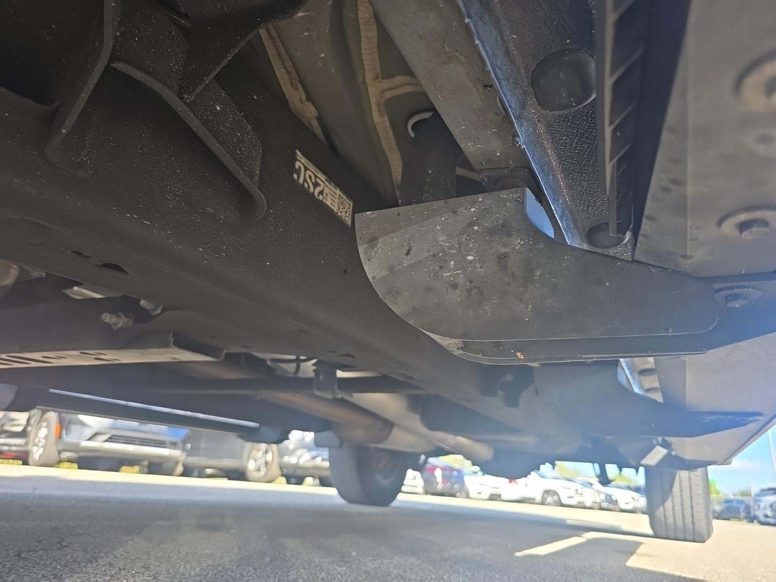 2023 Chevrolet Silverado 1500 LT RWD