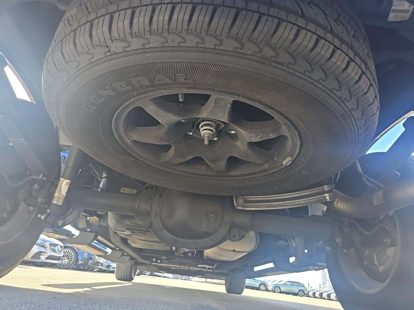 2023 Chevrolet Silverado 1500 LT RWD