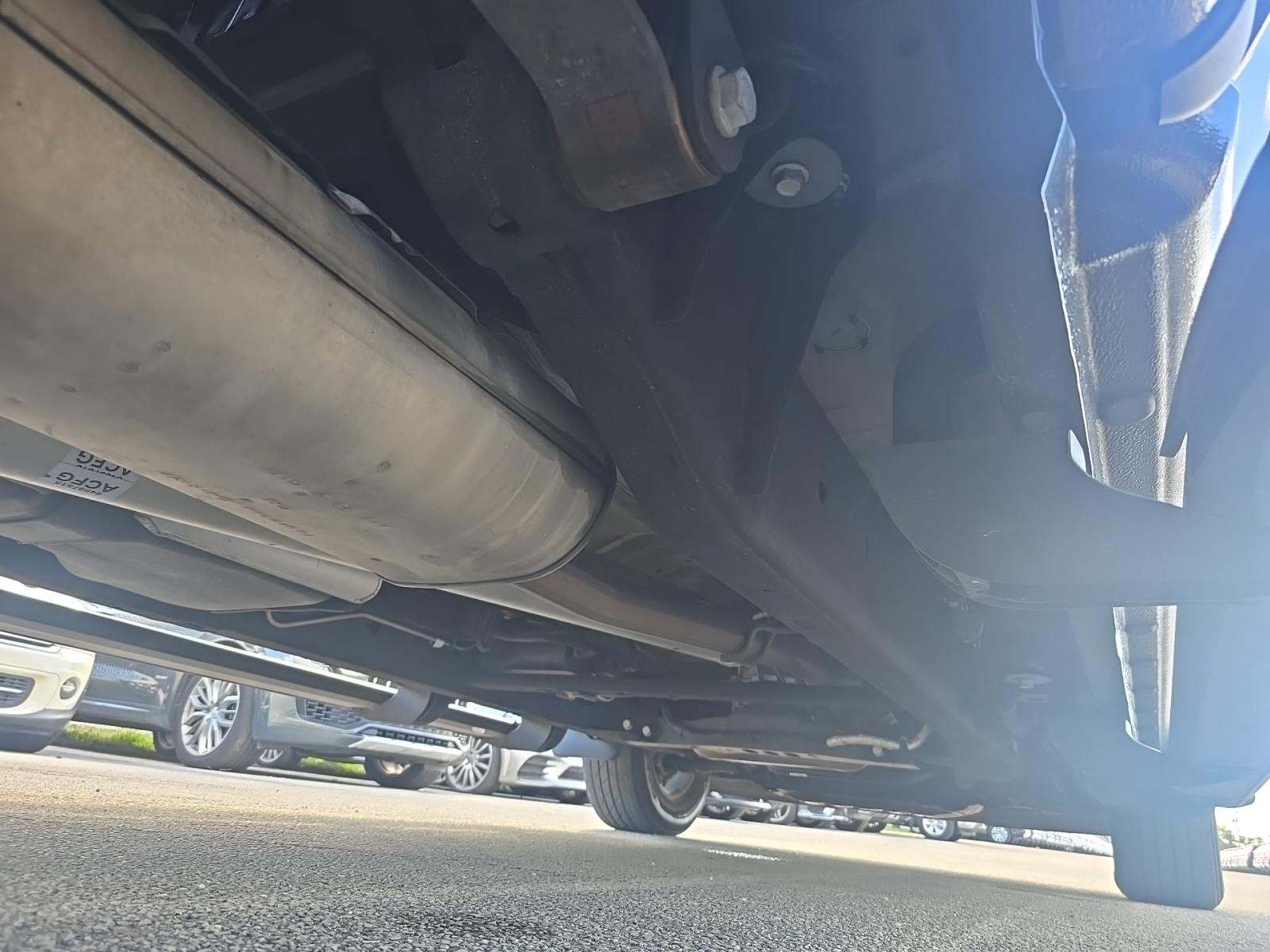 2023 Chevrolet Silverado 1500 LT RWD