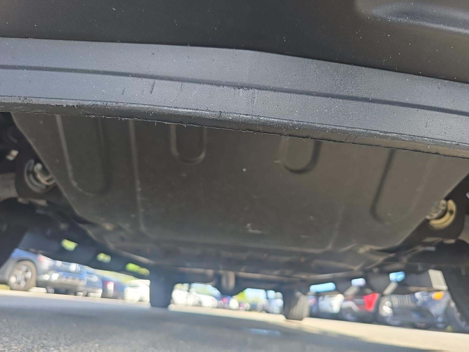 2023 Chevrolet Silverado 1500 LT RWD