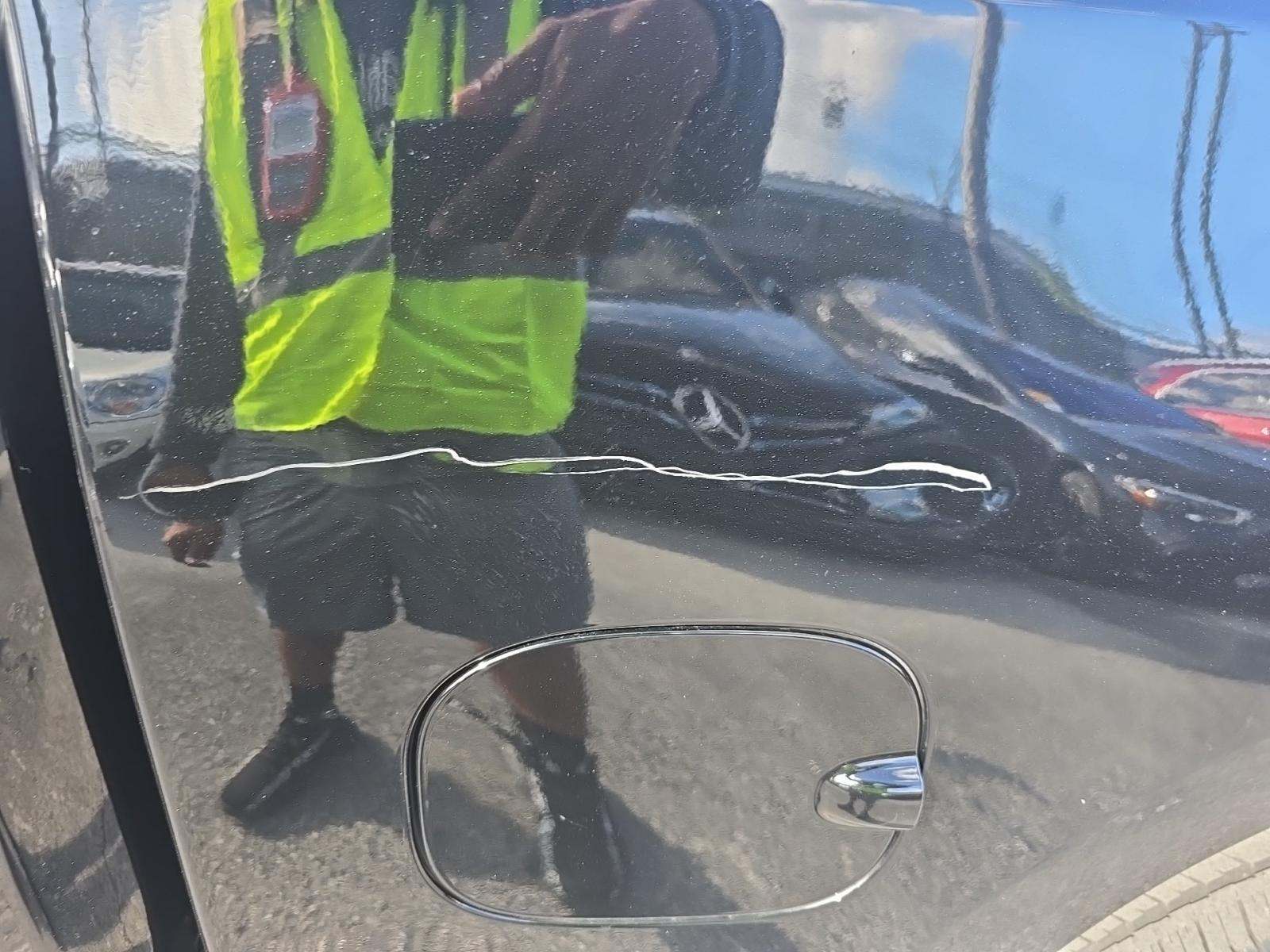 2023 Chevrolet Silverado 1500 LT RWD