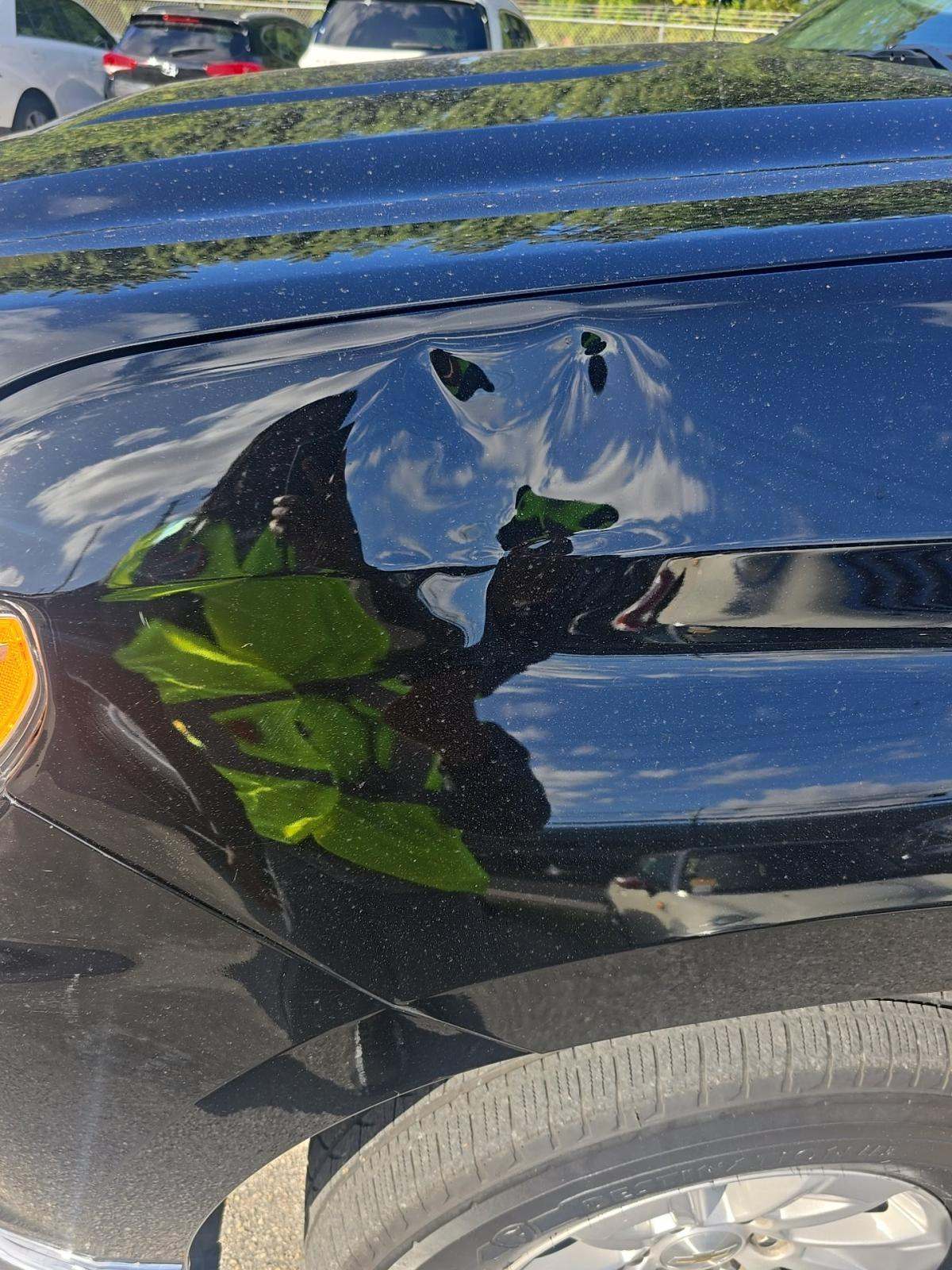 2023 Chevrolet Silverado 1500 LT RWD