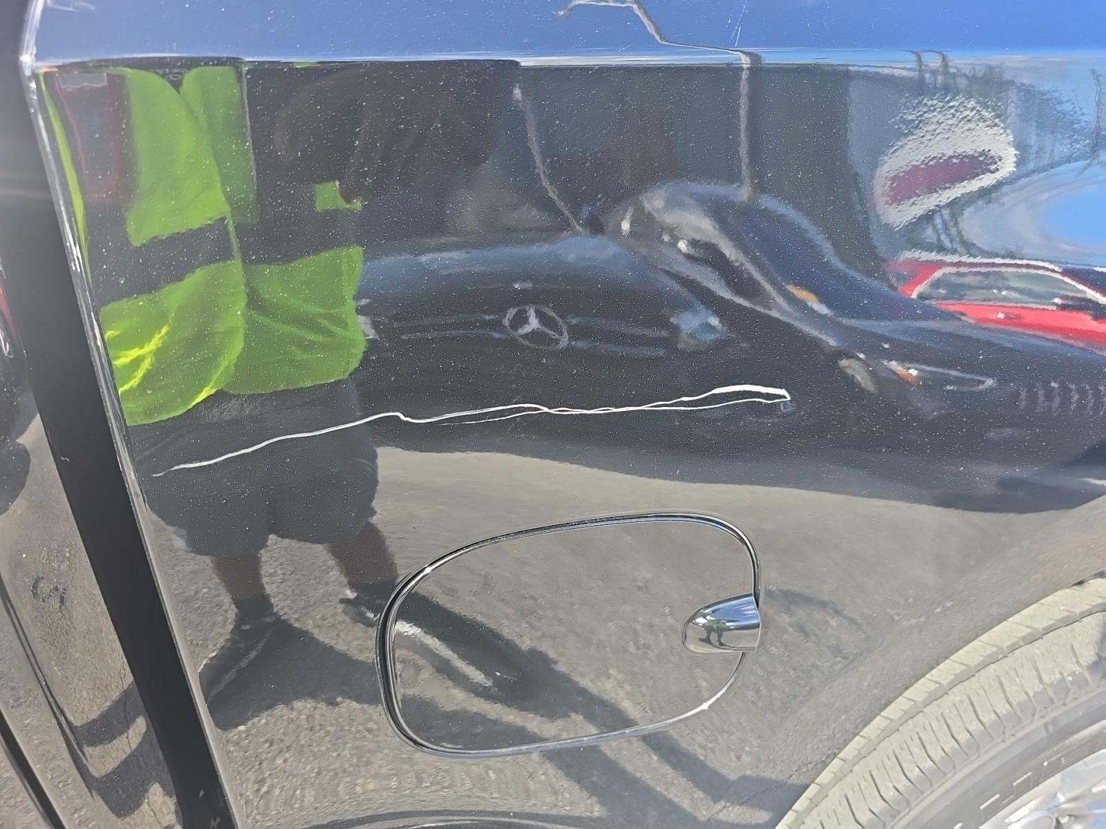 2023 Chevrolet Silverado 1500 LT RWD