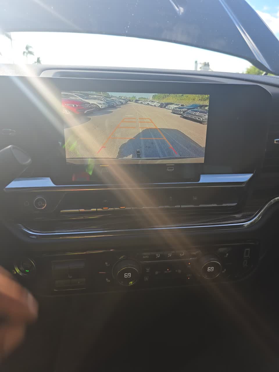 2023 Chevrolet Silverado 1500 LT RWD