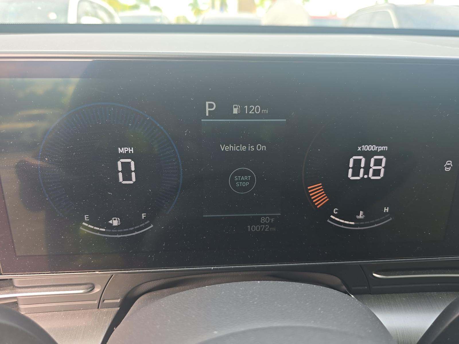 2024 Hyundai Kona SEL FWD