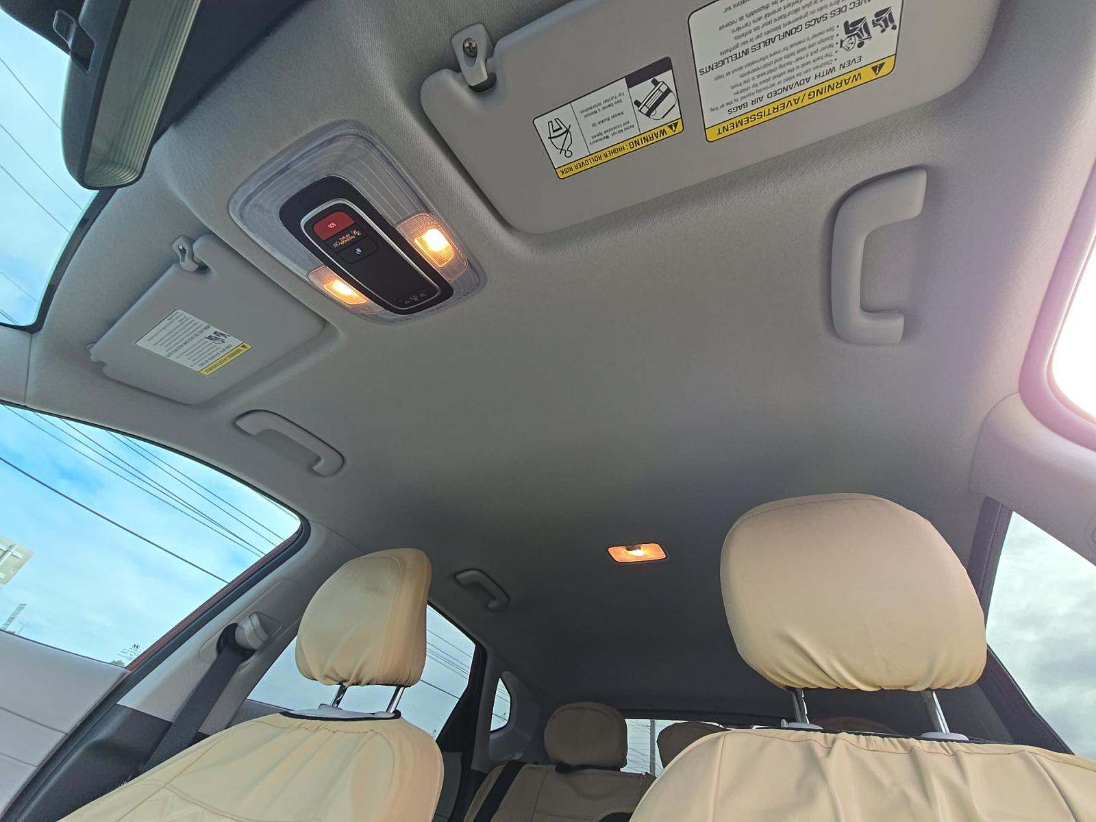 2024 Hyundai Kona SEL FWD