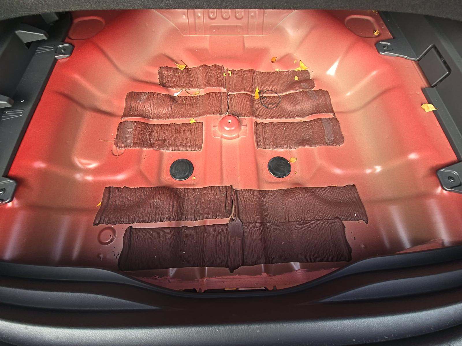 2024 Hyundai Kona SEL FWD