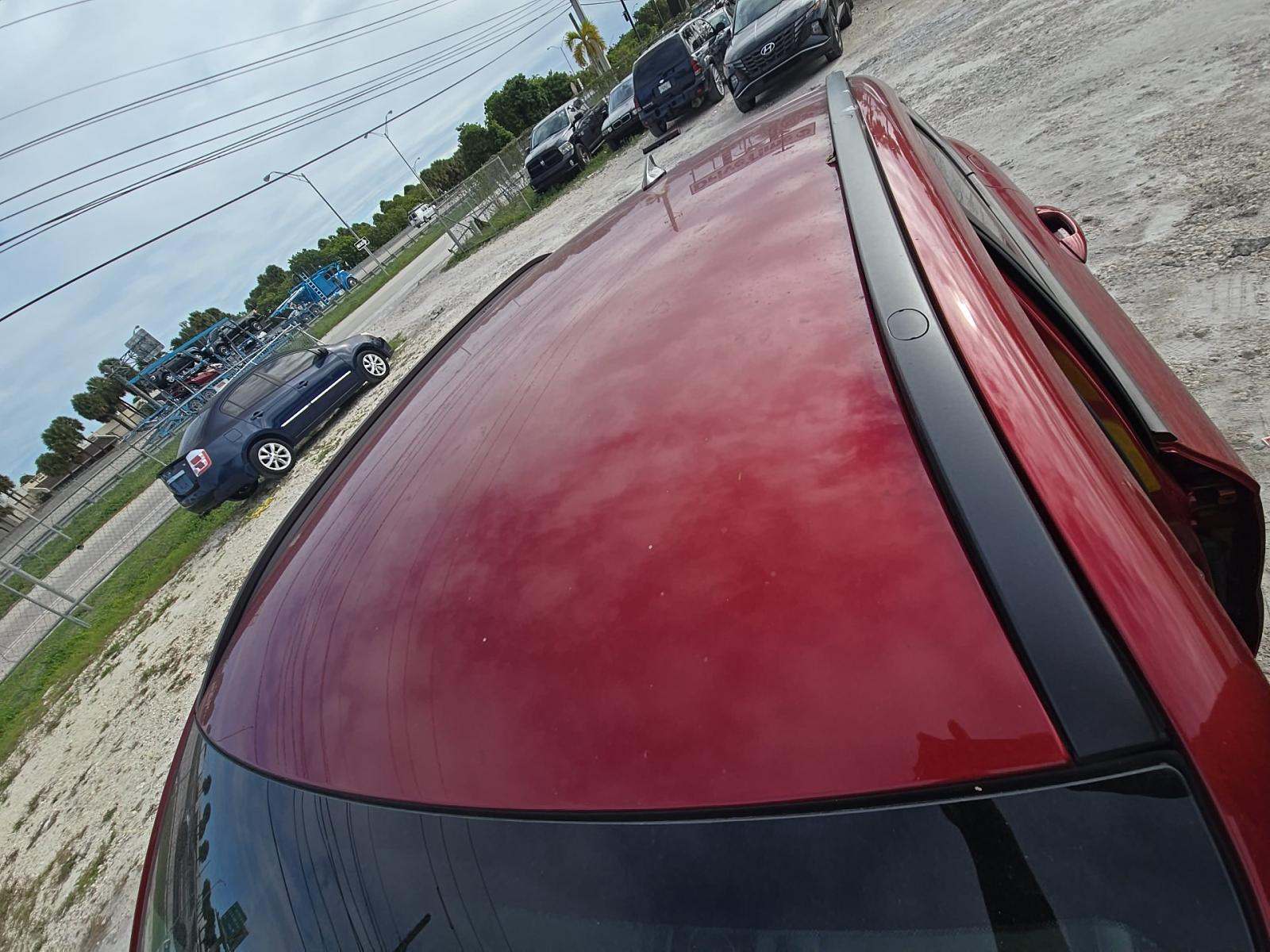 2024 Hyundai Kona SEL FWD