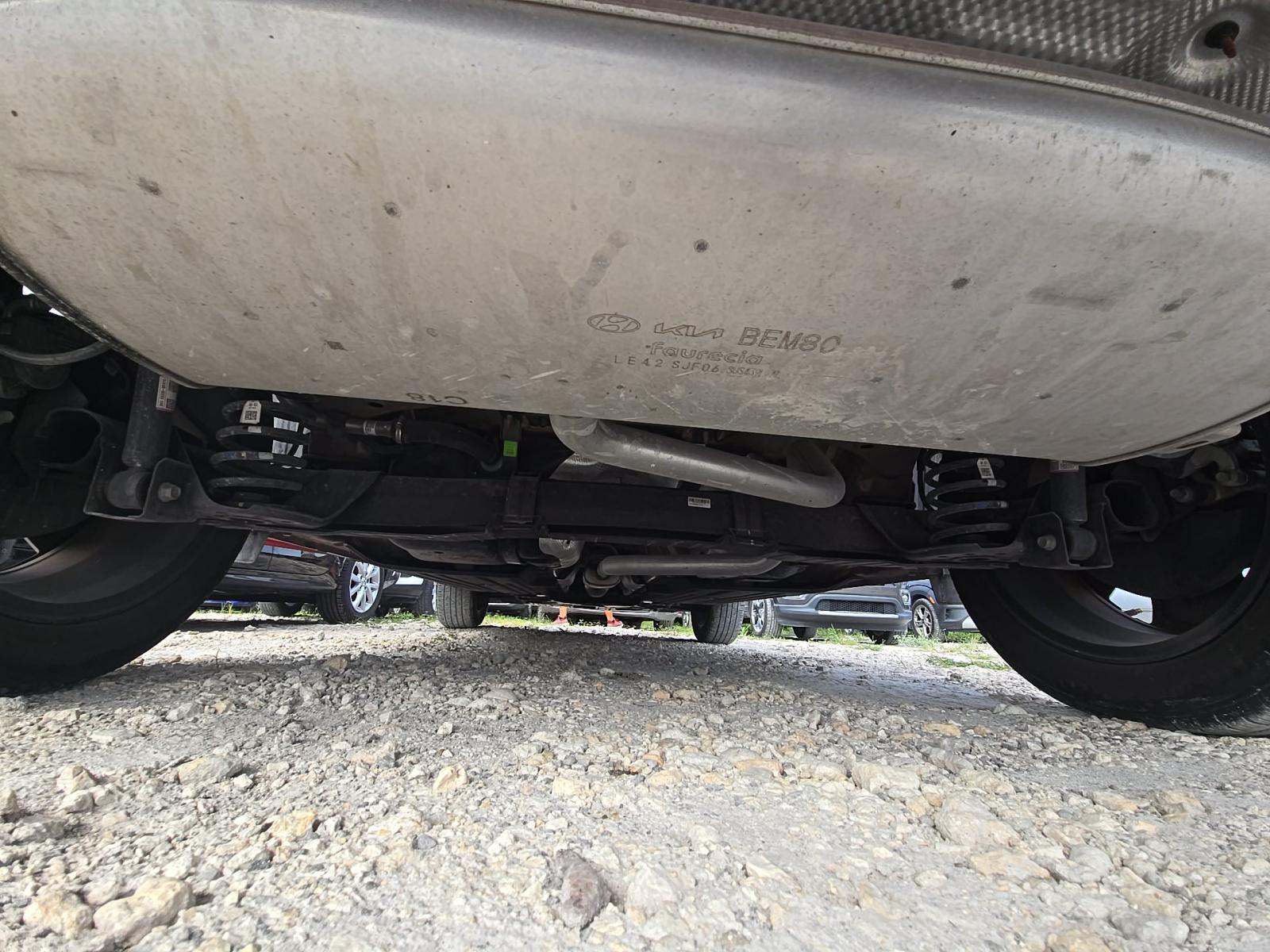 2024 Hyundai Kona SEL FWD