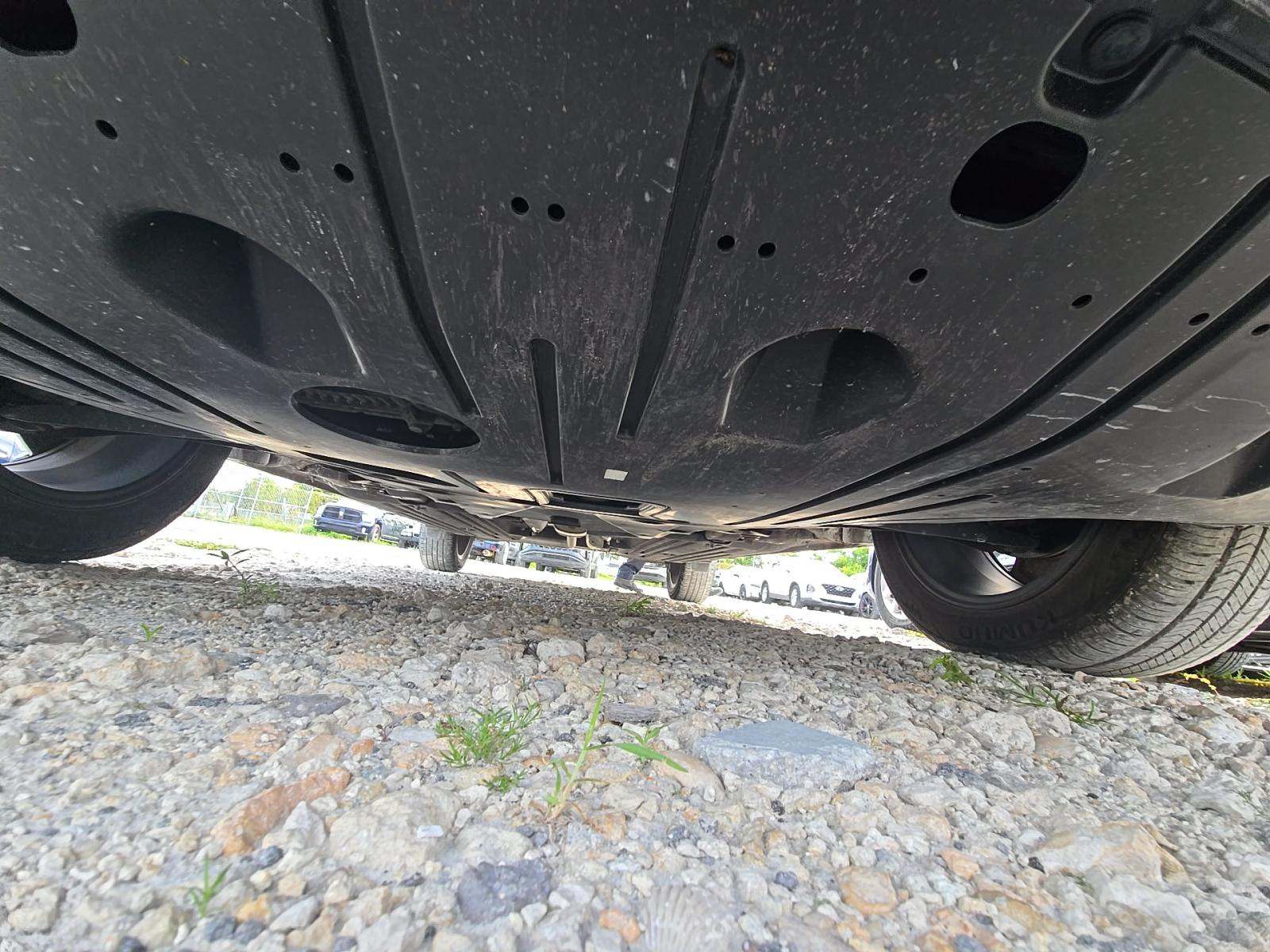 2024 Hyundai Kona SEL FWD