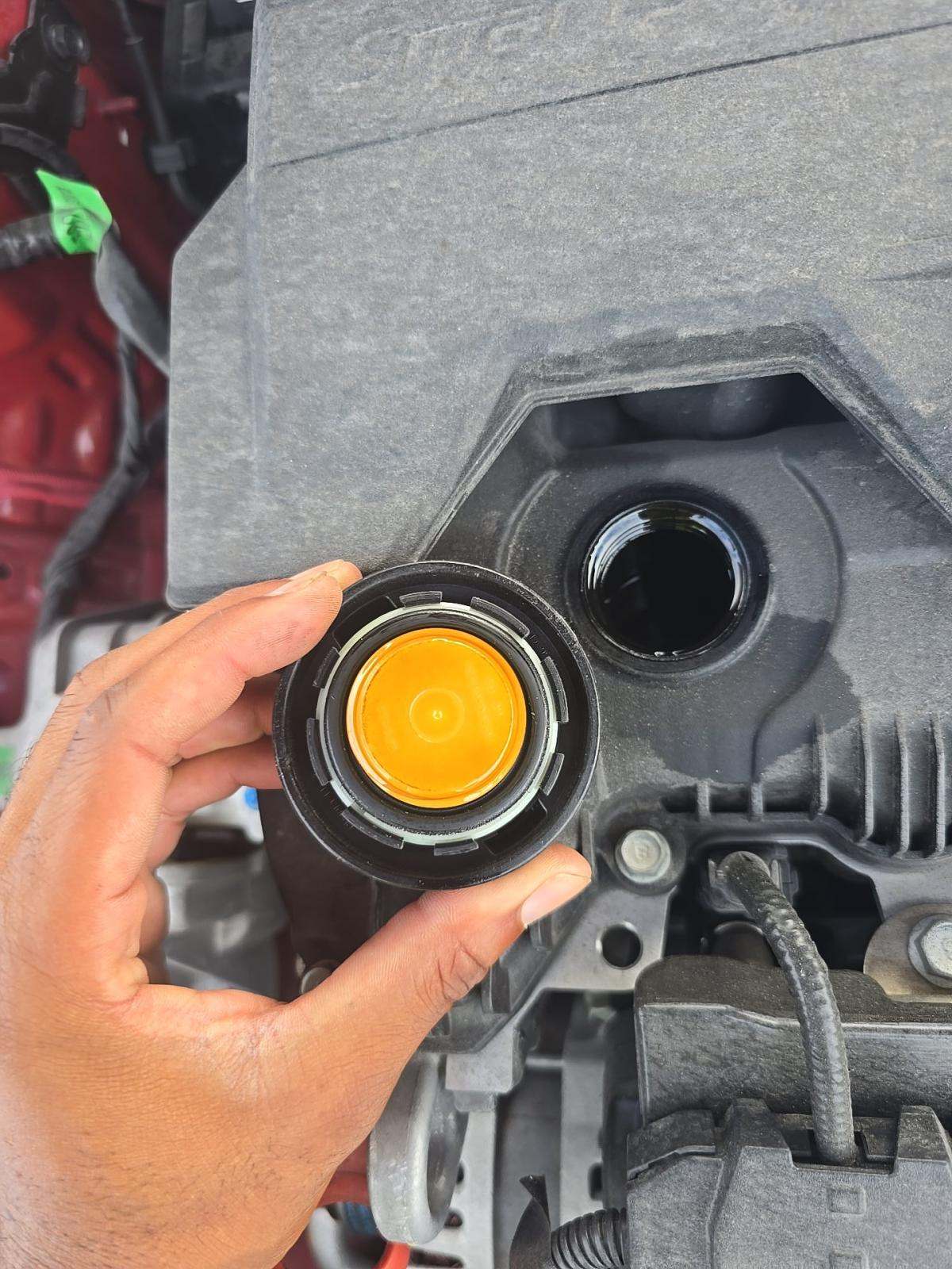 2024 Hyundai Kona SEL FWD