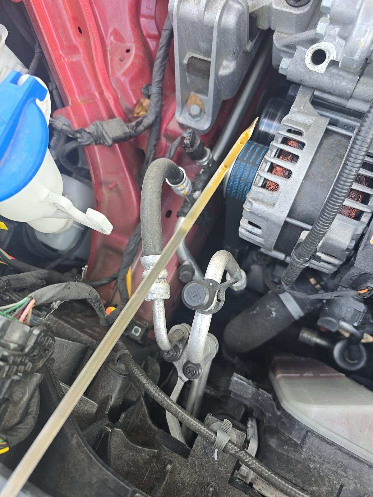 2024 Hyundai Kona SEL FWD