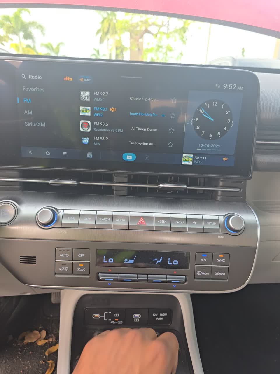 2024 Hyundai Kona SEL FWD