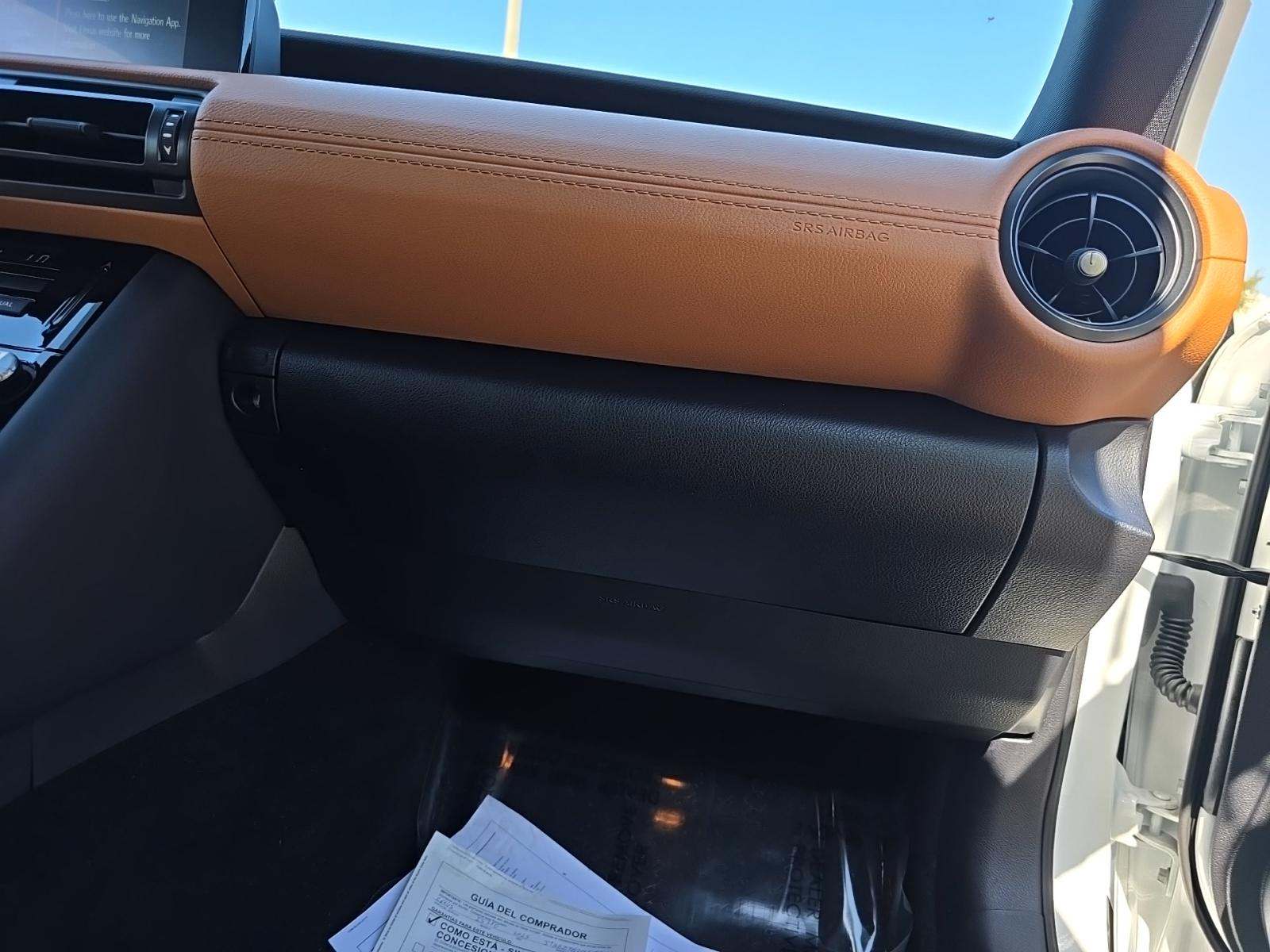 2025 Lexus IS IS 350 F SPORT Design RWD