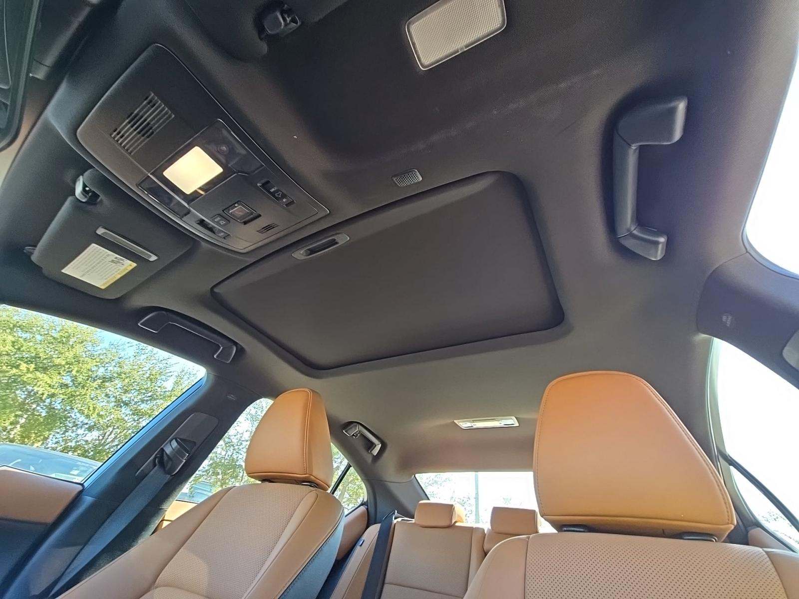 2025 Lexus IS IS 350 F SPORT Design RWD