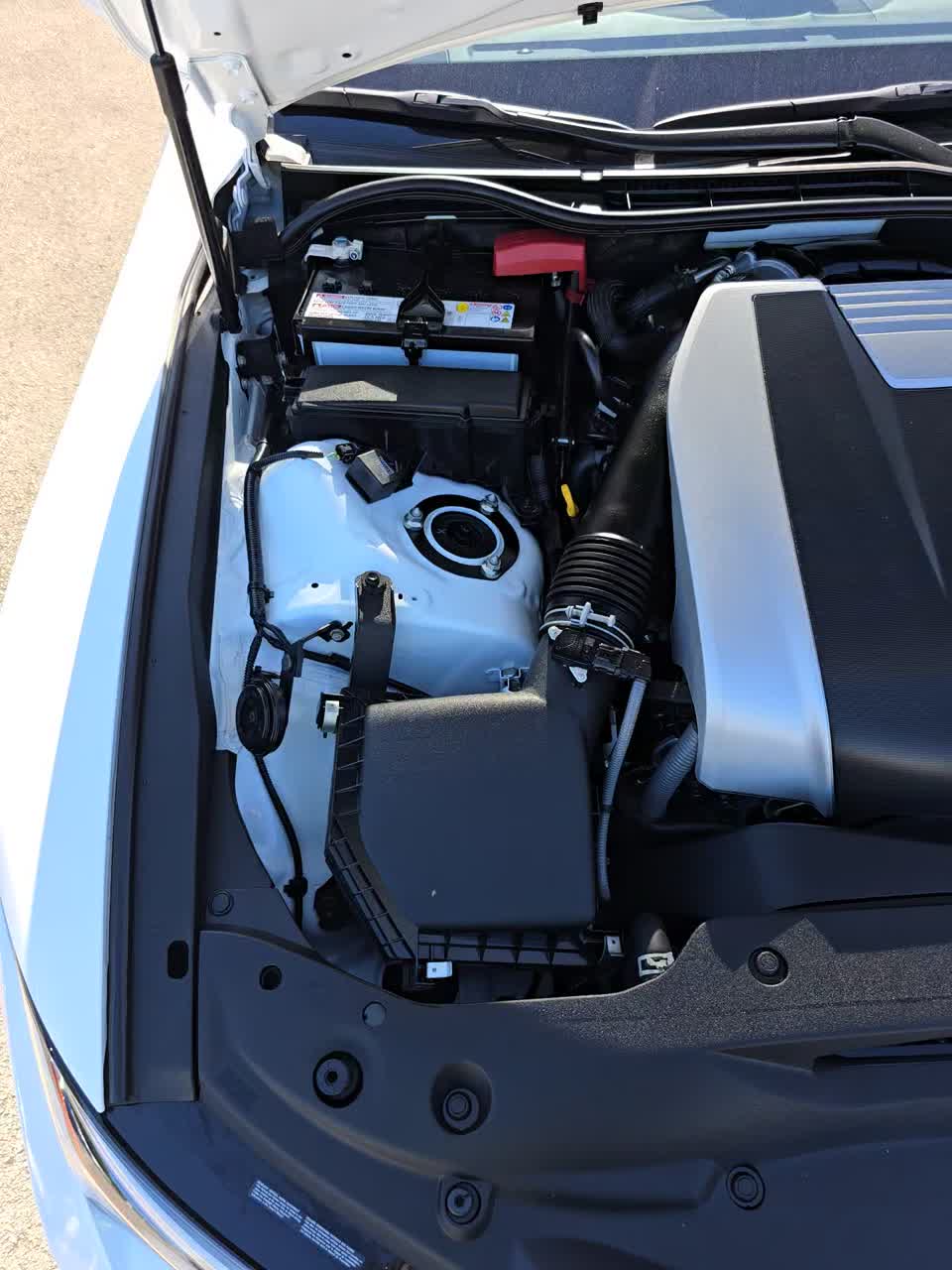 2025 Lexus IS IS 350 F SPORT Design RWD