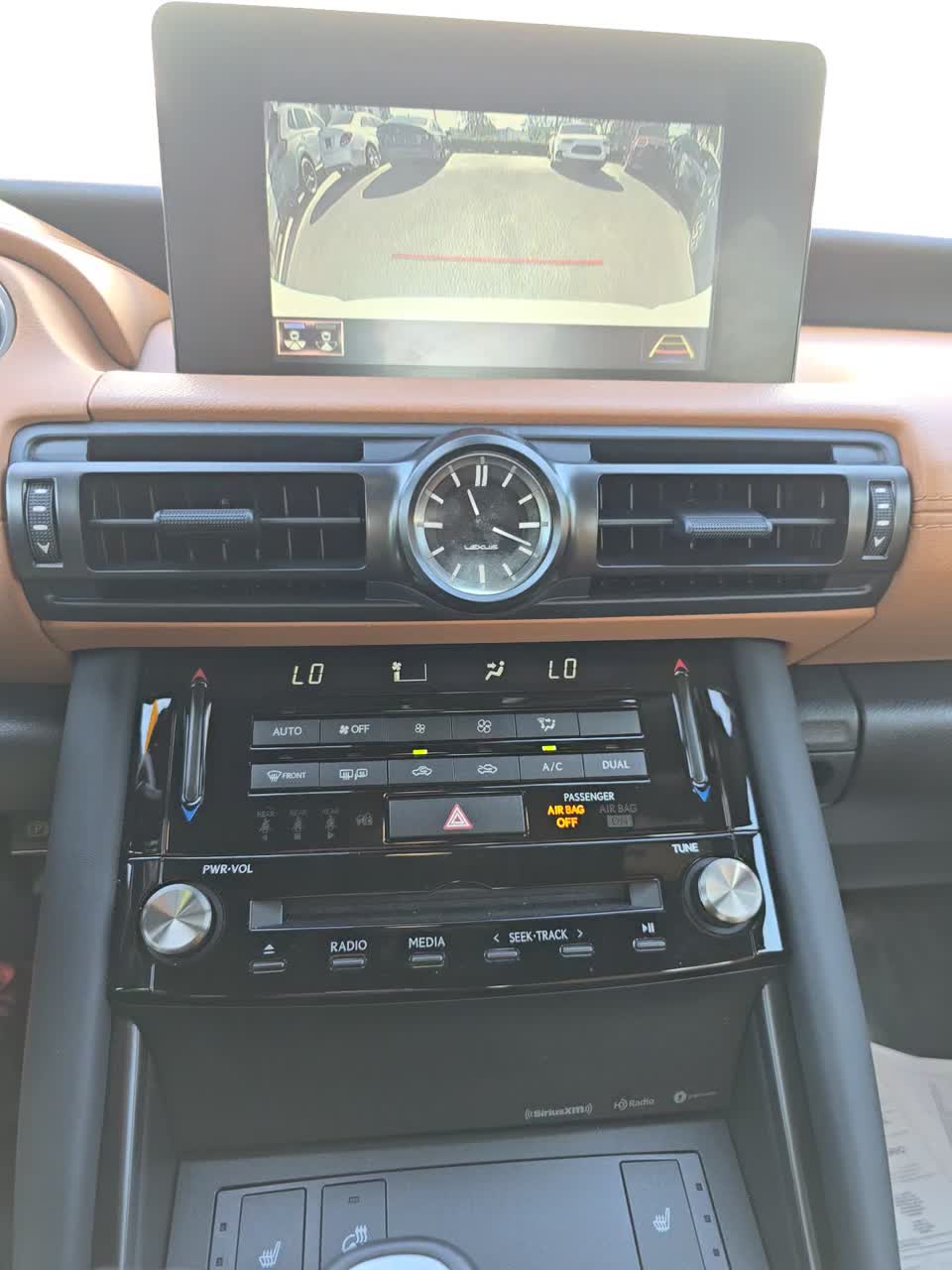 2025 Lexus IS IS 350 F SPORT Design RWD