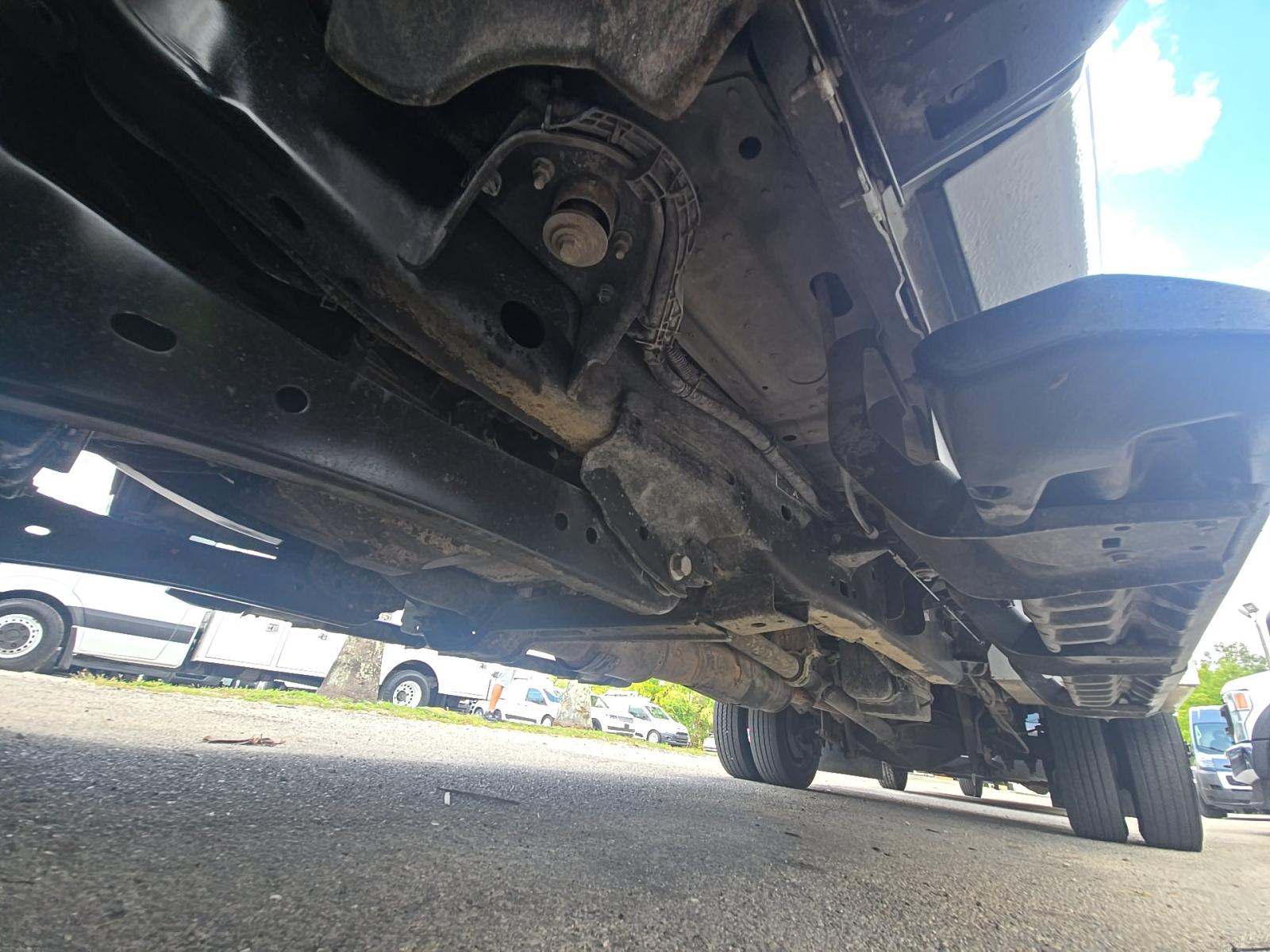 FORD F-450 - 7