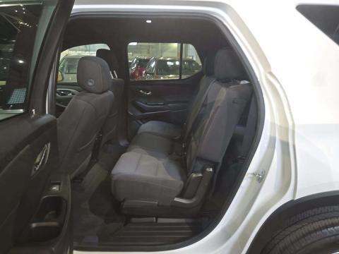 CHEVROLET LT CLOTH - 9