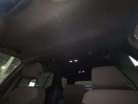 CHEVROLET LT CLOTH - 7