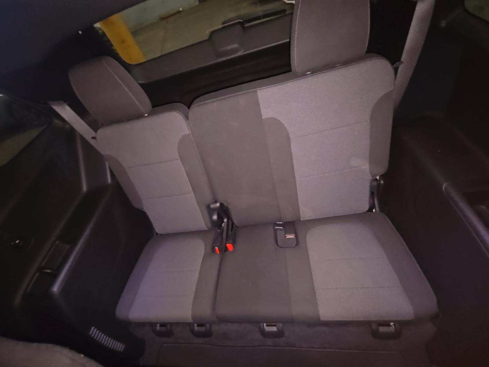 CHEVROLET OTHER - 10