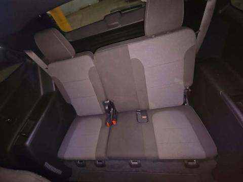 CHEVROLET LT CLOTH - 10