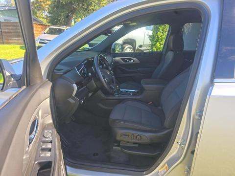 CHEVROLET LT CLOTH - 2