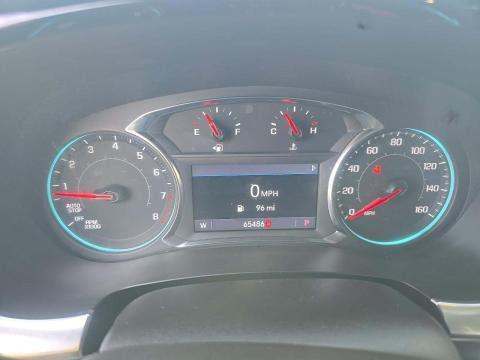 CHEVROLET LT CLOTH - 5