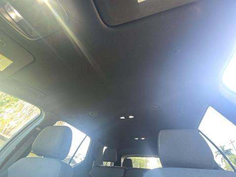 CHEVROLET LT CLOTH - 7